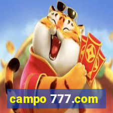 campo 777.com