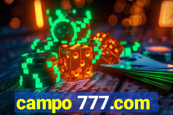 campo 777.com