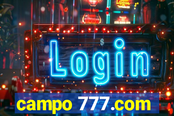 campo 777.com