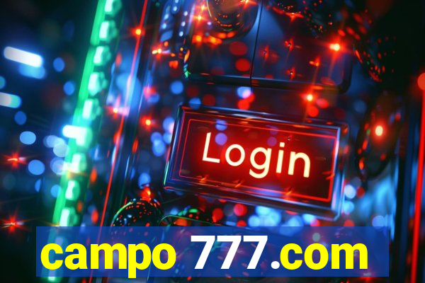 campo 777.com