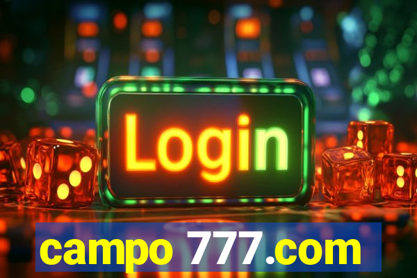 campo 777.com