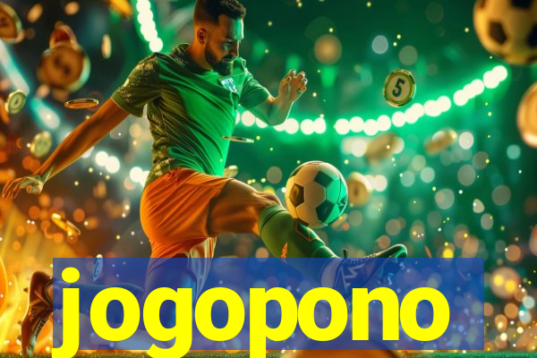 jogopono