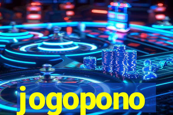 jogopono