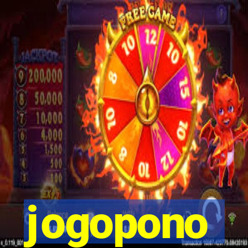 jogopono