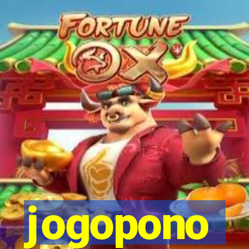 jogopono