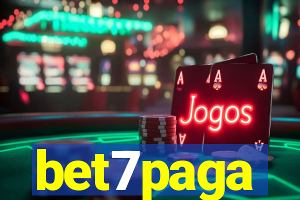 bet7paga