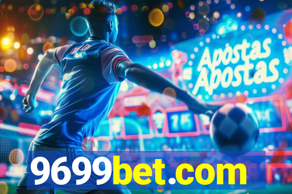 9699bet.com