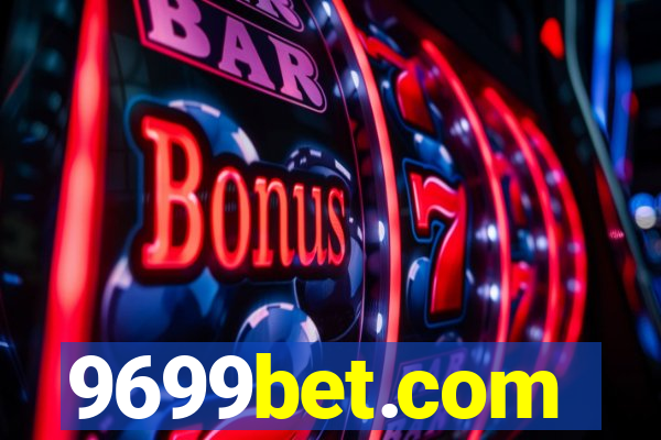 9699bet.com