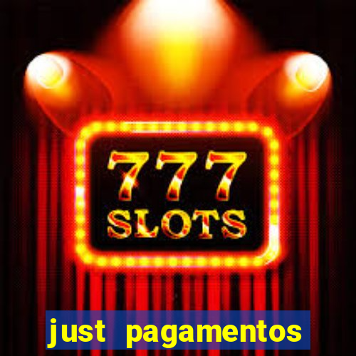 just pagamentos ltda pixbet