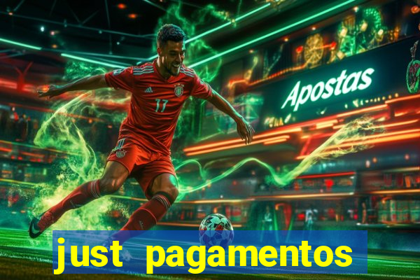 just pagamentos ltda pixbet