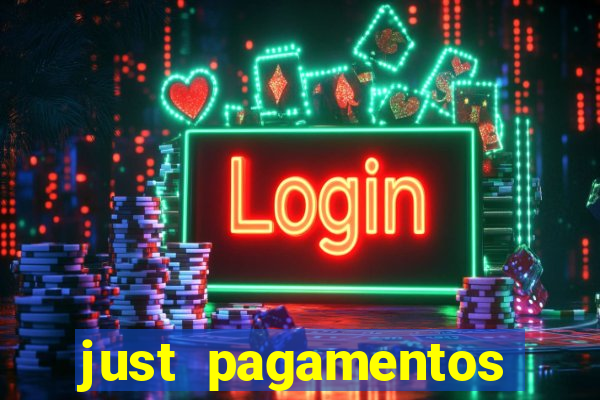 just pagamentos ltda pixbet