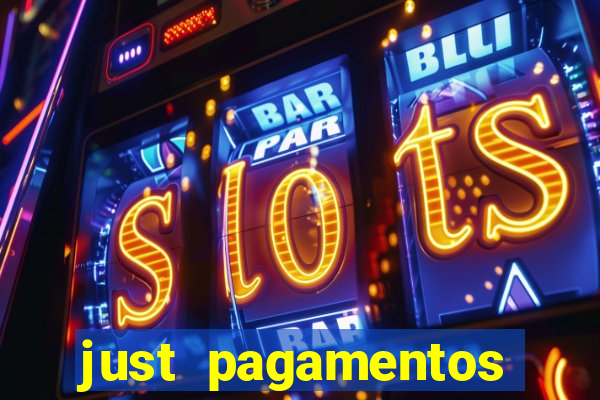 just pagamentos ltda pixbet