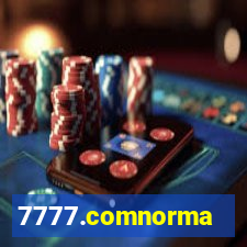 7777.comnorma