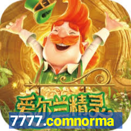 7777.comnorma