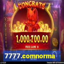 7777.comnorma