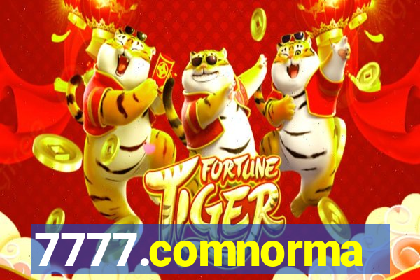 7777.comnorma