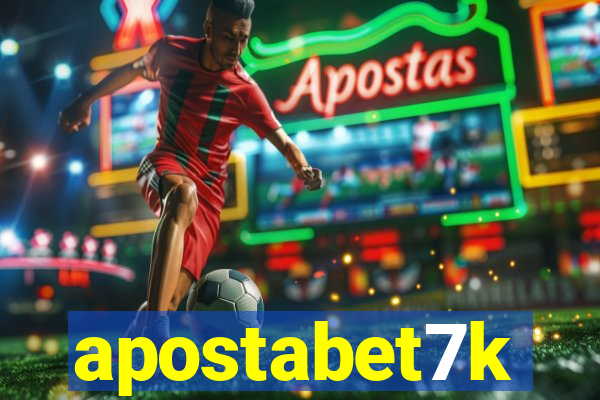 apostabet7k