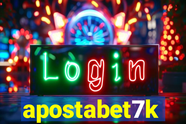 apostabet7k