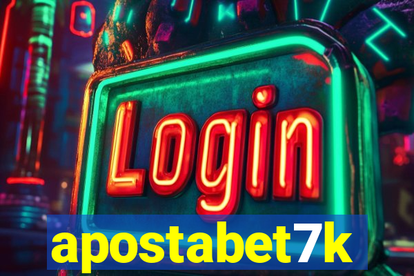 apostabet7k