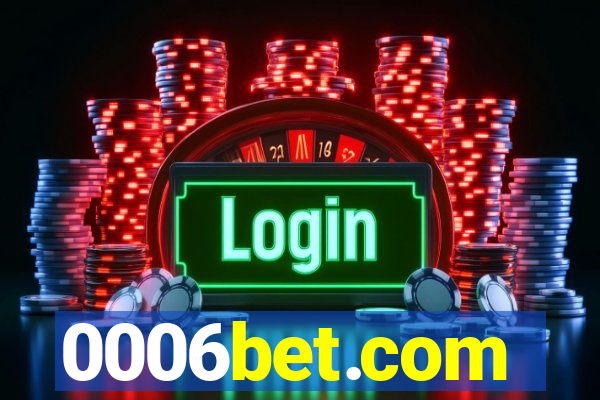 0006bet.com