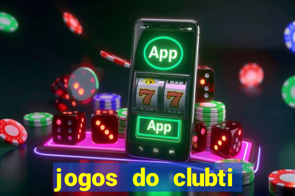 jogos do clubti devotos mirins