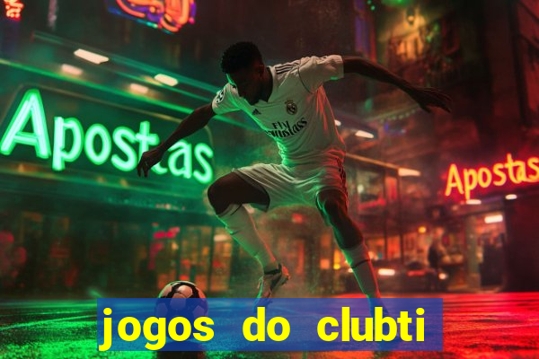 jogos do clubti devotos mirins