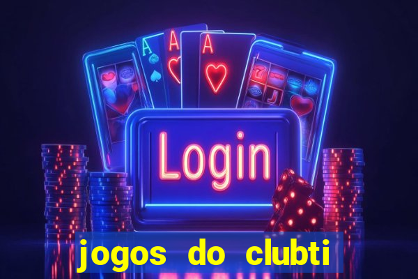 jogos do clubti devotos mirins