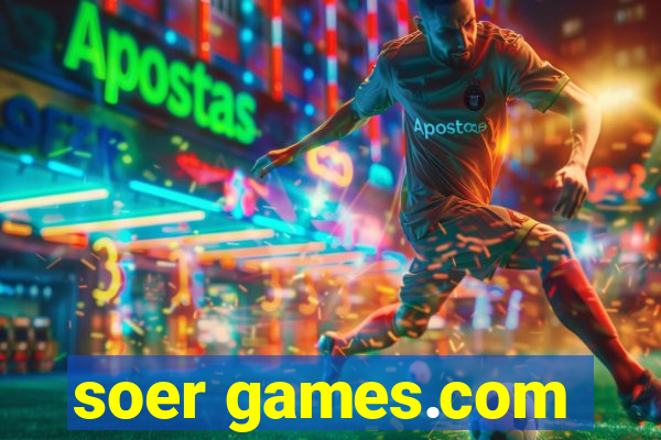 soer games.com