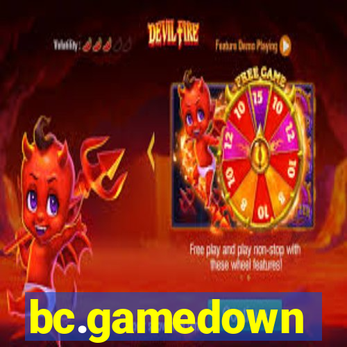 bc.gamedown