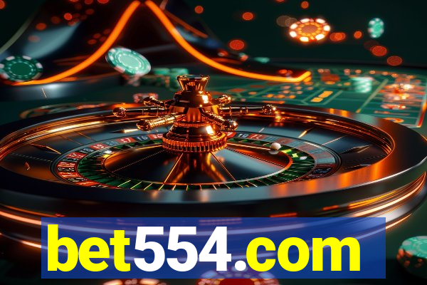 bet554.com