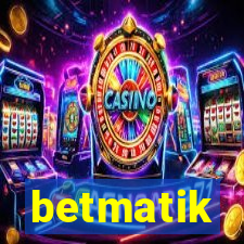 betmatik