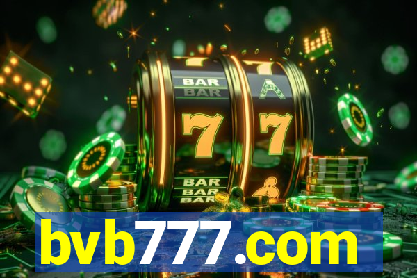 bvb777.com