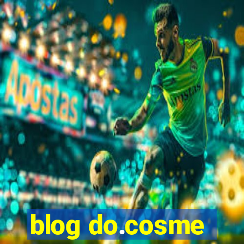 blog do.cosme