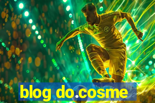 blog do.cosme