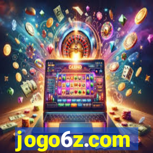 jogo6z.com