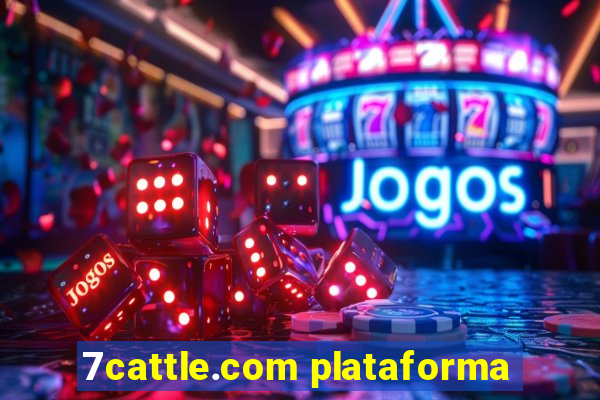 7cattle.com plataforma