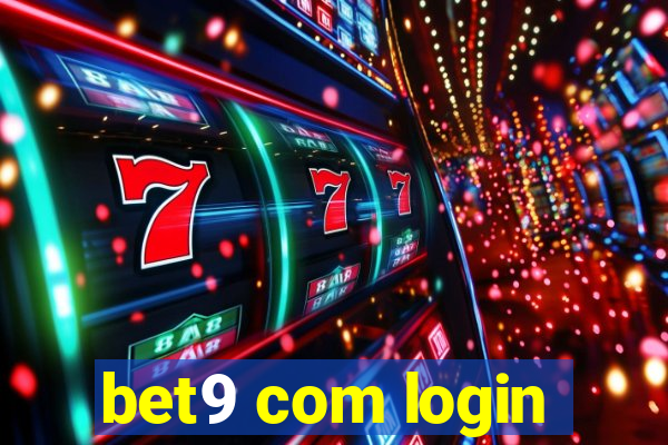 bet9 com login