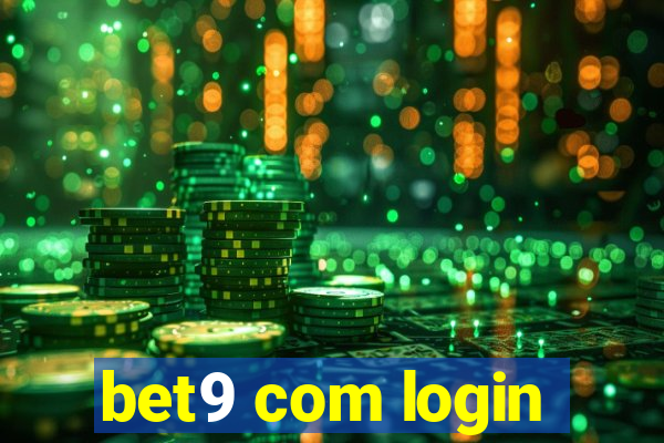 bet9 com login