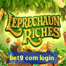 bet9 com login