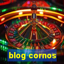 blog cornos