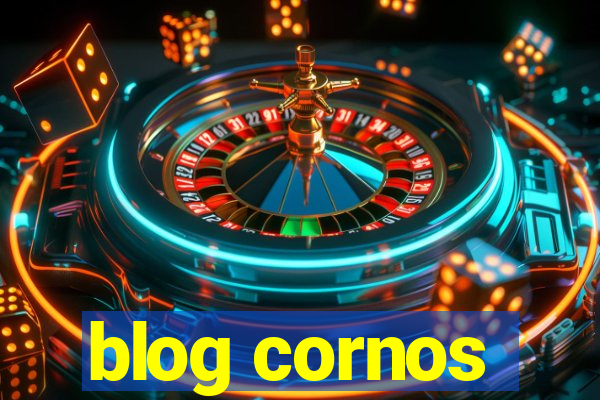 blog cornos