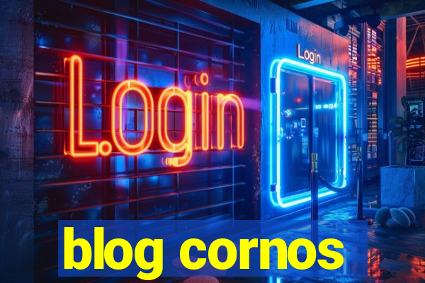 blog cornos