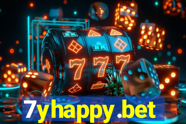 7yhappy.bet