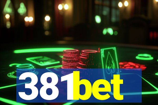 381bet