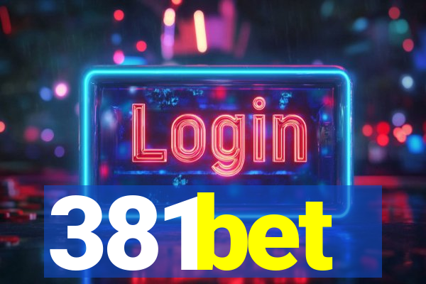 381bet