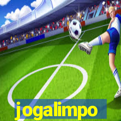 jogalimpo