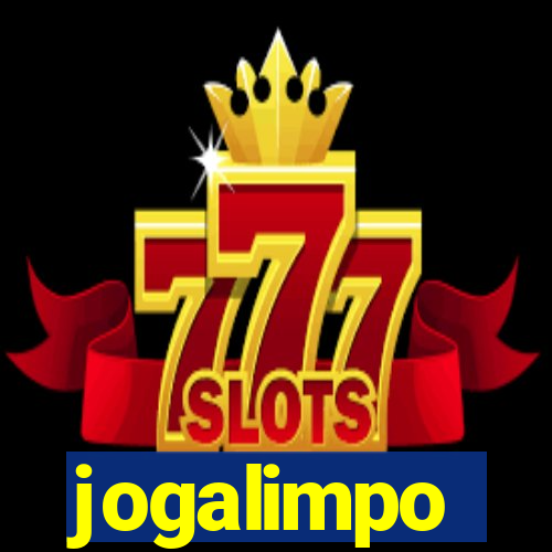 jogalimpo