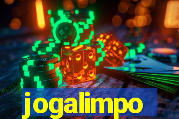 jogalimpo