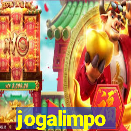 jogalimpo