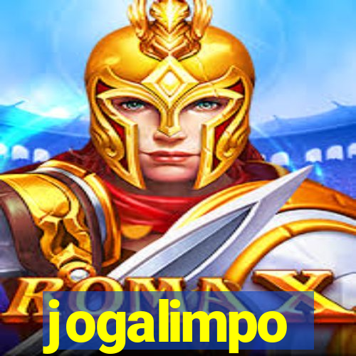 jogalimpo